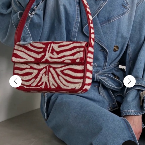 STAUD TOMMY BAG - Picture 7 of 15